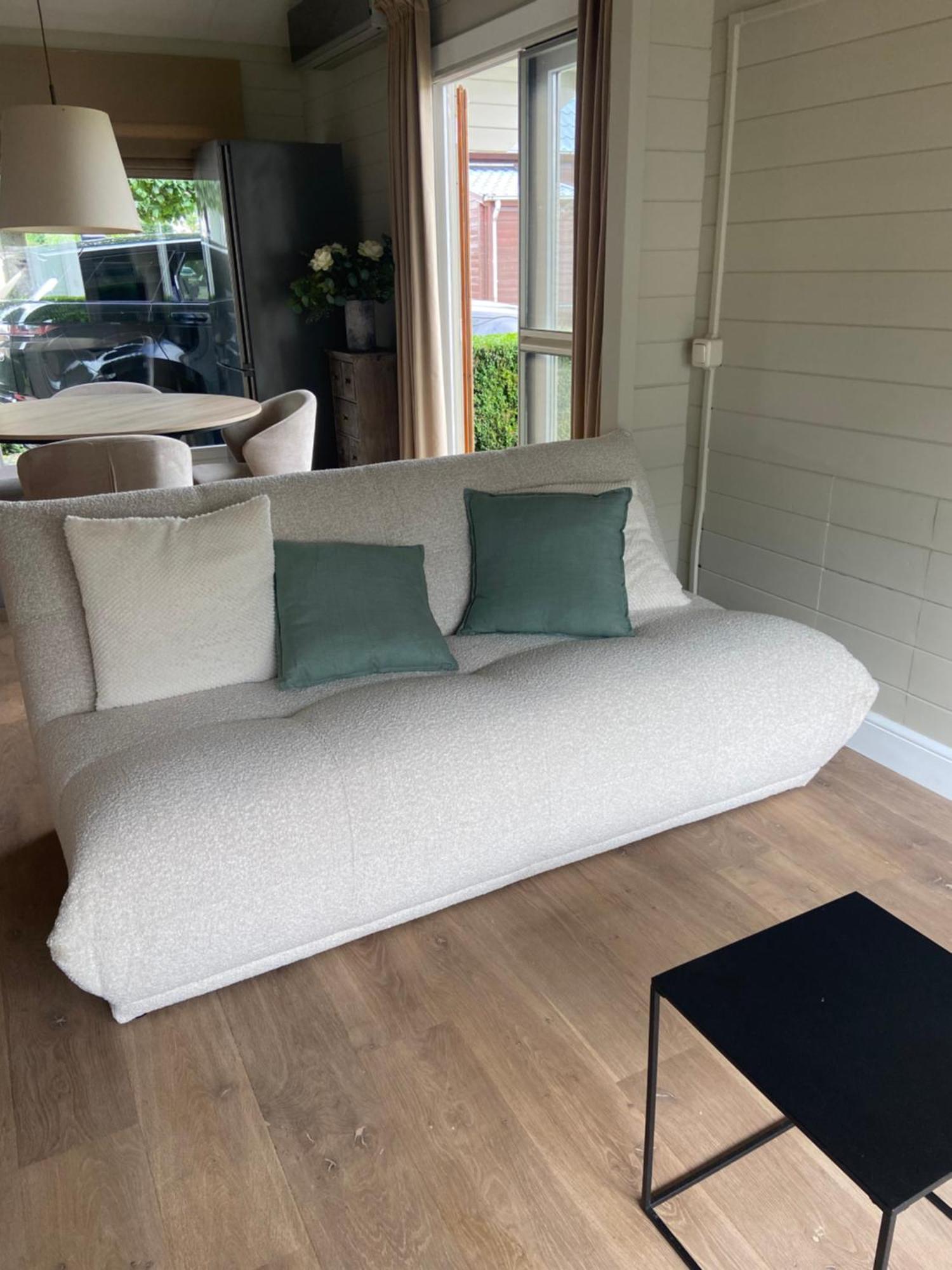 Chalet Eau Vive Maaseik Exteriör bild